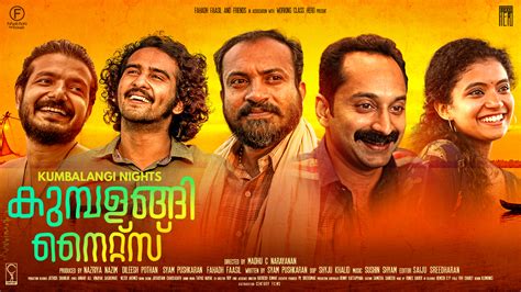 The 10 Best Malayalam Movies Of 2022